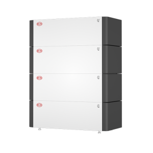 BYD Battery-Box LV5 (5.12kWh)