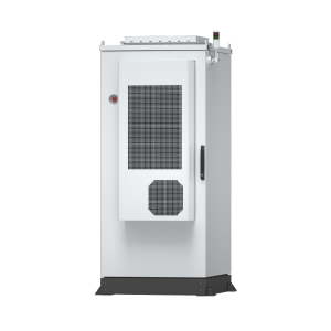 BYD Battery-Max Lite 30 kWh ~ 2.88 MWh