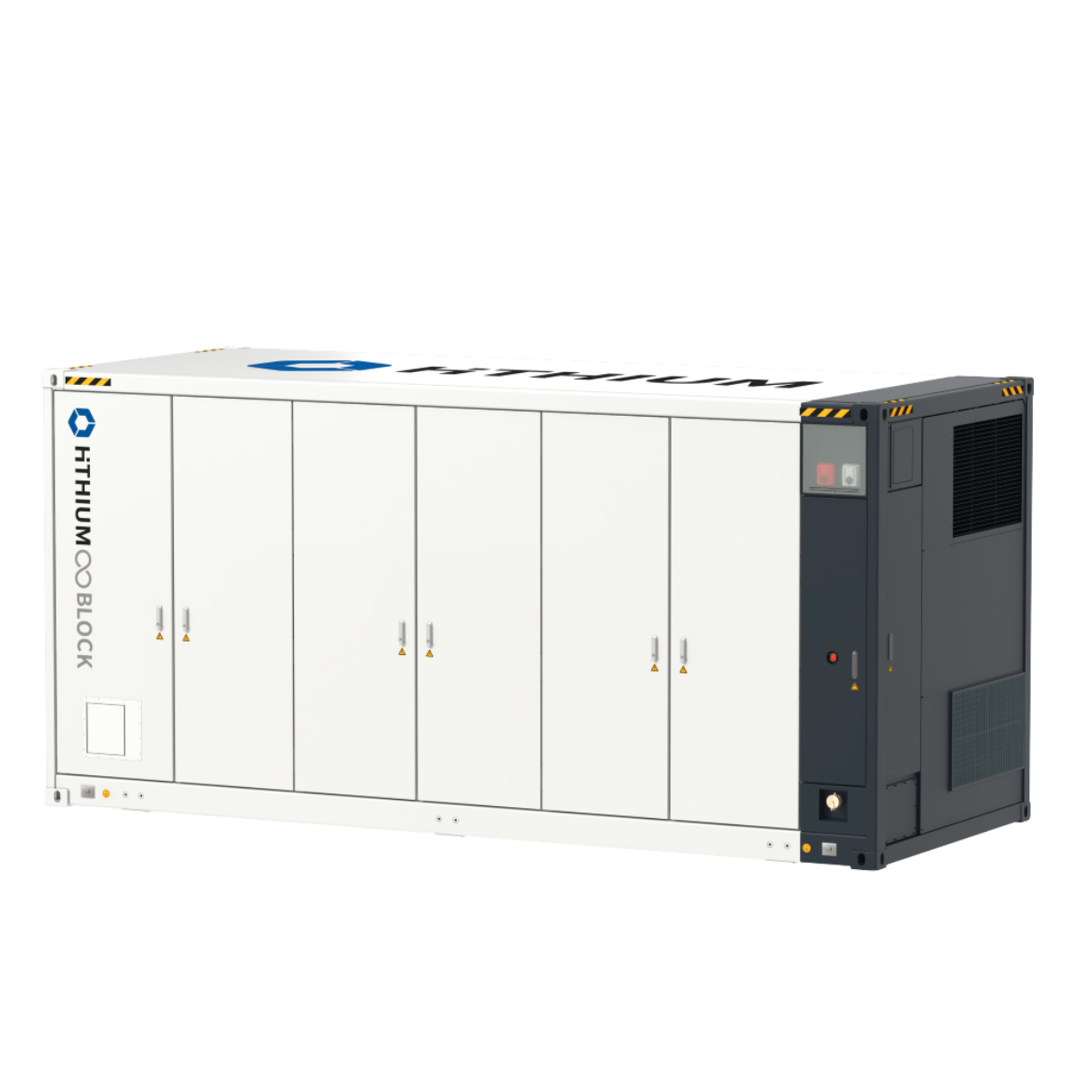 Block 5.016MWh