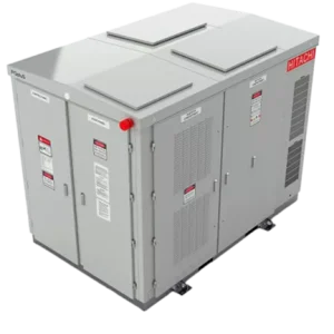 PQpluSTM Battery Energy Storage Systems